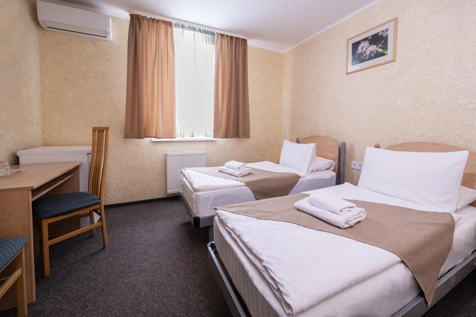 Hotel Express Корпус 2 Kiev Exterior foto