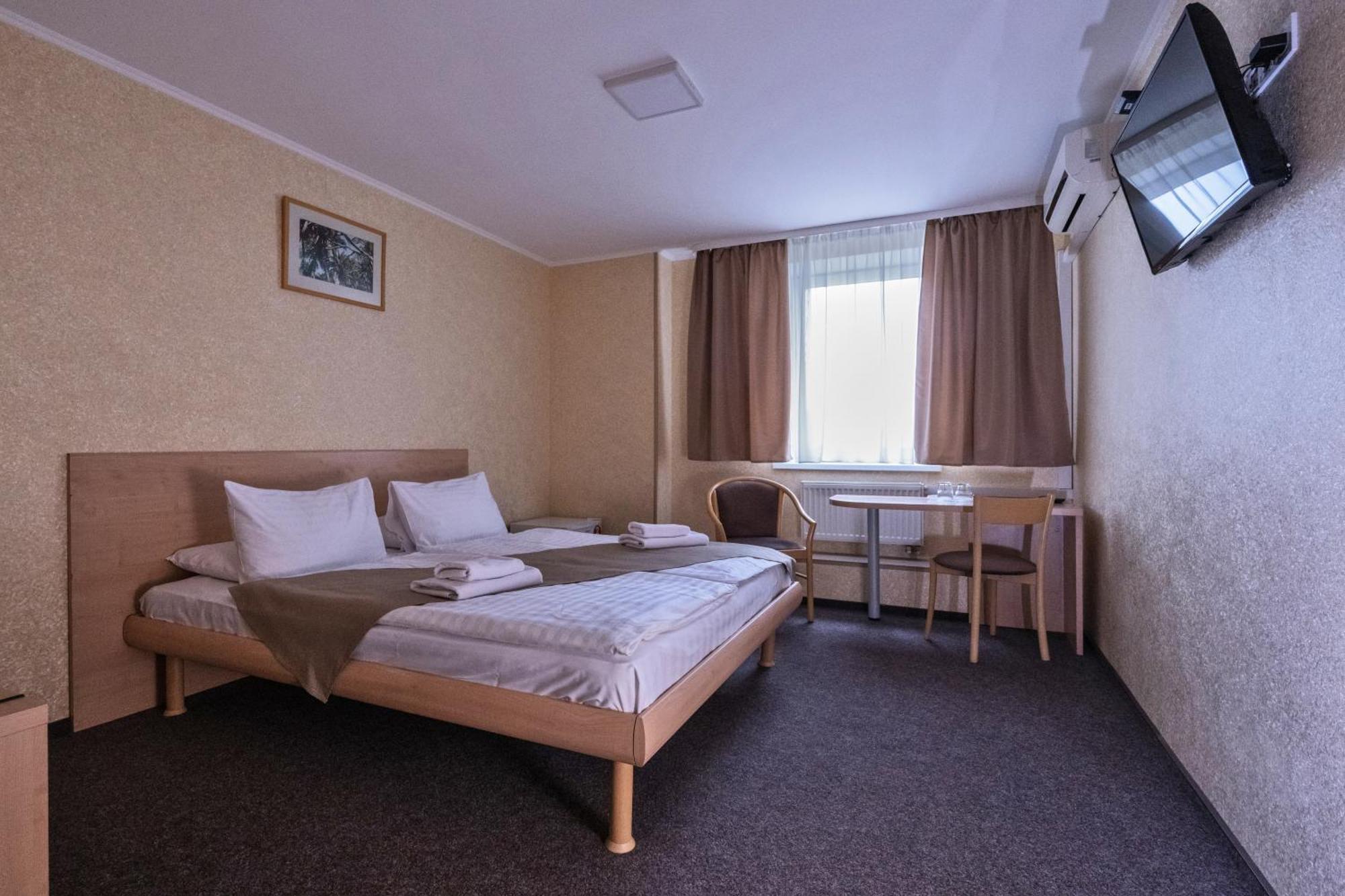 Hotel Express Корпус 2 Kiev Exterior foto