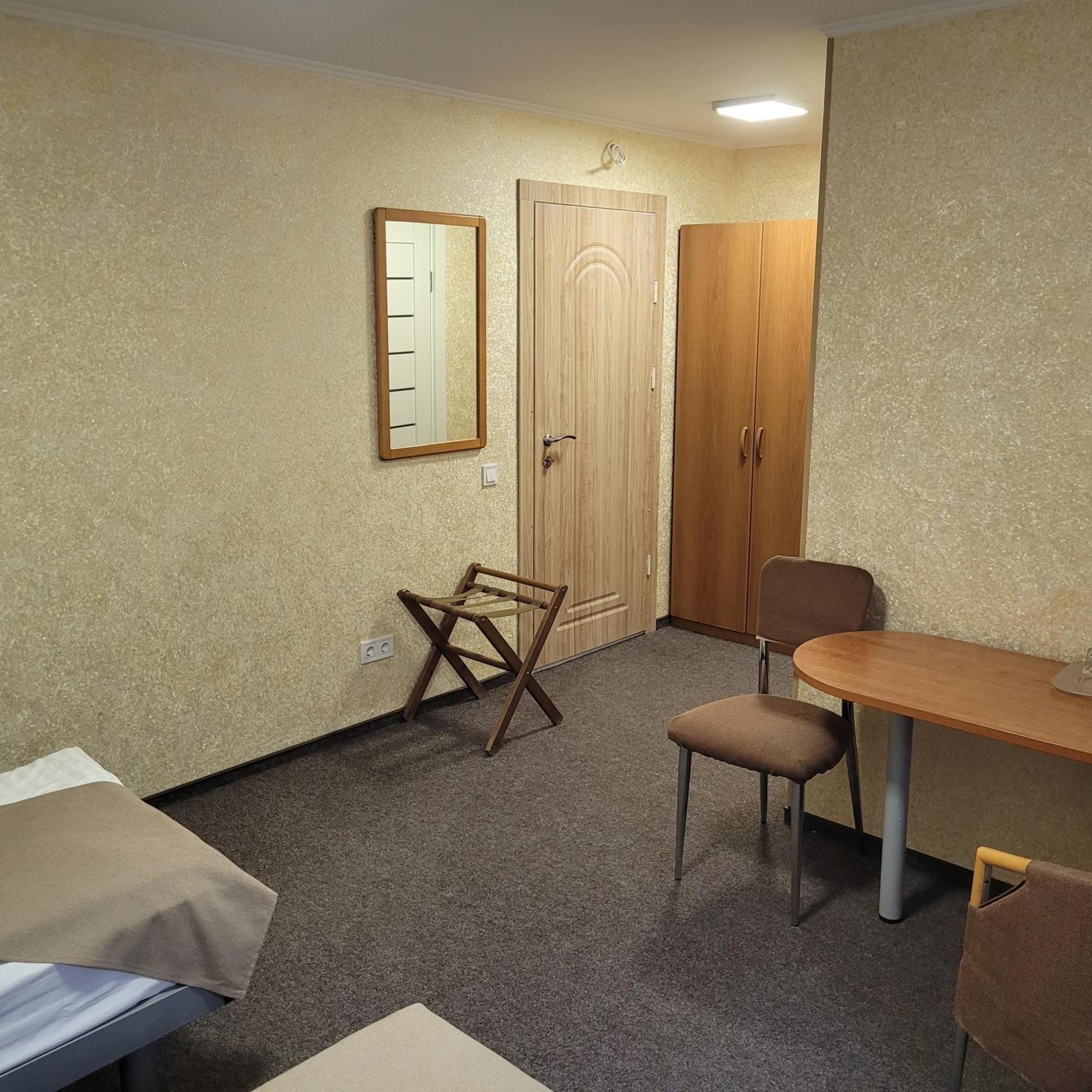 Hotel Express Корпус 2 Kiev Cameră foto