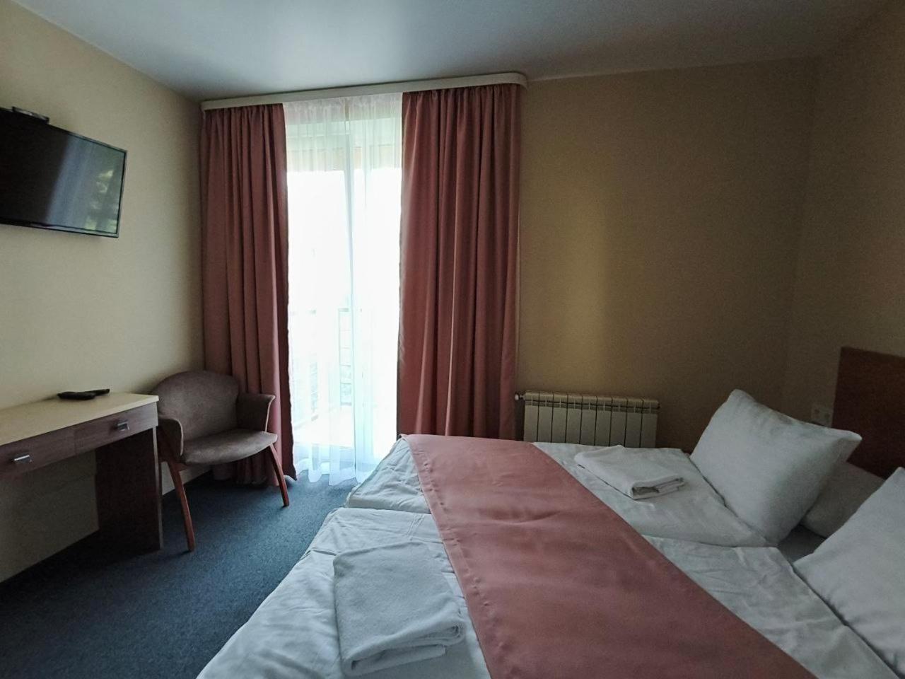Hotel Express Корпус 2 Kiev Exterior foto